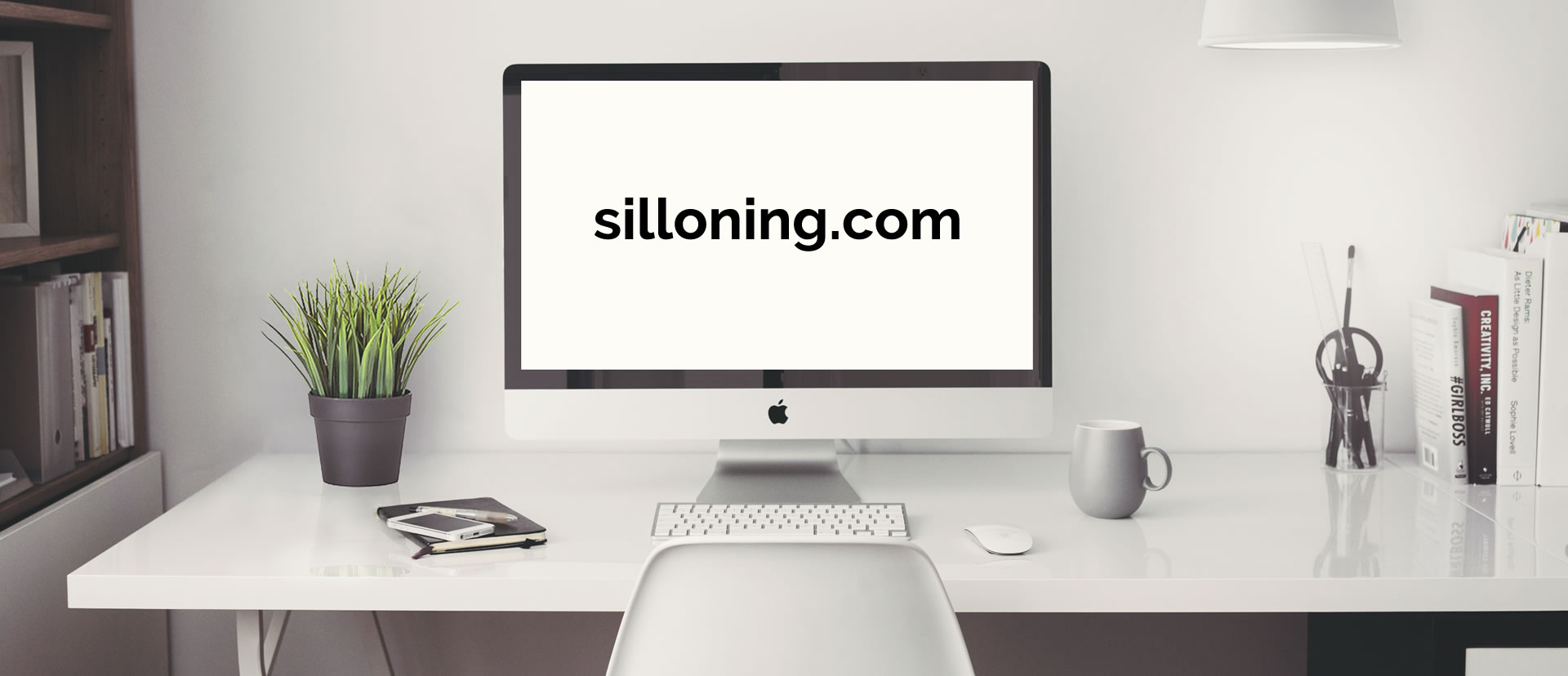 silloning.com